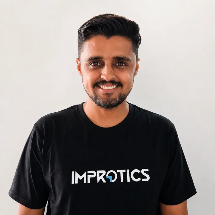 Vasant Chaudhary, freelance Google Ads expert